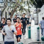 วิ่งตะลุยกรุง พิชิตด่าน-เก็บแต้มสุดสนุก ฉลองรองเท้าใหม่ Ultraboost 19