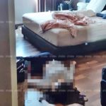 สลด! แอร์สาว รมควันฆ่าตัวในคอนโดหรูกลางกรุง ทิ้งข้อความให้แฟนหนุ่ม