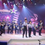 กิ๊กดู๋ สงครามเพลงเงินล้าน พบ ศรเพชร ศรสุพรรณ - ดาว ขำมิน