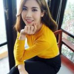 นักข่าวสาว ปอเปี๊ยะ เปิดใจ! หลังจี้ถามกกต.ถึงสปิริตลาออก แฉถูกเรียกตัวให้ข้อมูล