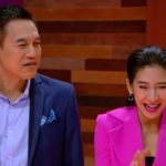 ดราม่ามาสเตอร์เชฟ ม.ล.ภาสันต์ ยืนยัน ปลากระเบนนก หาไม่ยาก ที่มหาชัยกินกันทั่วไป