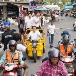 ภูมิใจไทยครื้นเครง ลุยแปดริ้ว ชูกัญชาปลดหนี้ ย้ำนโยบายไม่เน้นแจกเงิน