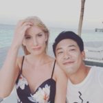 บอย พิษณุ โชว์แหวนเพชรเม็ดโต บอกใกล้วันแต่งงานตื่นเต้นสุดๆ