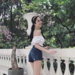 โชว์ตำสุดเผ็ด! พีค ภัทรศยา อวดลีลาโขลกแซ่บๆ มัดใจ‘ต๊อด ศิณะ’ (คลิป)