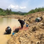 เปิดขุมทรัพย์ตำนานร่อน ทองบางสะพาน เจอทองนพคุณ ขายได้แพงกว่า 2 เท่า