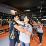 รถสวย-คนขับสตรอง! ทริปตะลุยกรุง-มุ่งค่ายมวย แซ่บซี้ดสไตล์สาวเชฟโรเลต