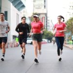 วิ่งตะลุยกรุง พิชิตด่าน-เก็บแต้มสุดสนุก ฉลองรองเท้าใหม่ Ultraboost 19