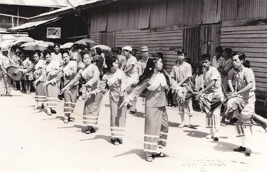 ‘ย่านเก่าวังกรด’พิจิตร ชุมชนคลาสสิค-ถิ่นอร่อย