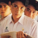 ชาวเน็ตอาลัย พระเอก"ธรรม์ โทณะวณิก"โดดตึกตายเมื่อ 24 ปีก่อน