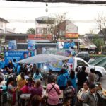 'อภิสิทธิ์' หาเสียงสระบุรี ฟุ้ง 70 ปี ประชาธิปัตย์ มีนายกฯ 4 คน ไร้ซึ่งมลทินแปดเปื้อน