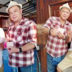 มากับดวงจริงๆ ครูปรีชาถูกหวยอีกแล้ว รับทรัพย์ชุดใหญ่ 30 ใบ เฮงก่อนขึ้นศาล