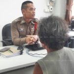 จับลุงหื่น ลวงยายวัย77 ไปเก็บมะขวิด ออกอุบายชวนถอดเสื้อผ้า หวังข่มขืน