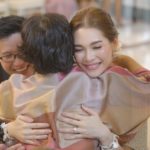 ปอ วงแจมป์ รักสุกงอม หมั้นหนุ่มนักธุรกิจ แพลนฉลองแต่งปลายปี-ไม่เร่งมีทายาท