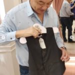 ความสุขเล็กๆ ตาแม้ว-ยายปู ปลื้ม! เดินเลือกซื้อเสื้อให้หลาน เตรียมไปงานแต่งอุ๊งอิ๊ง