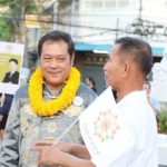 ประชาชาติ ชูรัฐสวัสดิการ แก้เหลื่อมล้ำ! ดัน "วันสำคัญศาสนา"แต่ละศาสนาเป็นวันหยุด