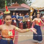 ได้พรสมปรารถนา! อั้ม อธิชาติ แก้บน พ่อปู่พญานาค ฮือฮา! เกิดพระอาทิตย์ทรงกลด