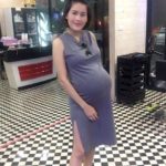ดราม่าเดือด! ทำไมไร้ภาพสามีเคียงข้างวันคลอดลูก หนูเล็ก ก่อนบ่าย ตอบแล้ว
