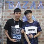 Bazaar จัดแฟนมีตสุดอบอุ่น - ปลุกใจก่อนเพลย์ออฟ ROV โปร ลีก (ภาพชุด)