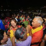'สุวัจน์' ดันโคราช เมืองท่องเที่ยวโลก เปิดประตูสู่อินโดจีน ย้ำเสียงข้างมากต้องเป็นรัฐบาล