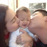 เอ็ม ฝันแม่นเวอร์! ถึงลูกในท้องอีกคน บอกงานนี้ถ้าเป็นหวยคงรวยไปแล้ว