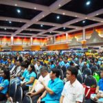 ทส.จัดงาน มหกรรม 4 ภาค ให้ความรู้ด้านทรัพยากรธรรมชาติ และสิ่งแวดล้อม