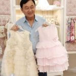 ความสุขเล็กๆ ตาแม้ว-ยายปู ปลื้ม! เดินเลือกซื้อเสื้อให้หลาน เตรียมไปงานแต่งอุ๊งอิ๊ง