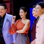 ดราม่าเดือด! ป๊อก ปิยธิดา ตอกกลับ ปั้นจั่น ถึง #อยากแปลกไม่เเดกคนละครับ