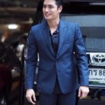 ปั้นจั่น งานเข้า! โดนชาวเน็ตคุ้ยประวัติ เคยเป็นพิธีกรชิมหูฉลาม หลังโผล่ป้องกระเบน