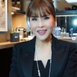 'ทูลกระหม่อมฯ' ทรงโพสต์ภาพ ทรงปฏิบัติพระกรณียกิจในงานฟิล์มอาร์ต ที่ฮ่องกง