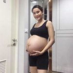 #ก่าก๊าน้อย เปิดภาพแรก หนูเล็ก ก่อนบ่าย คลอดลูกชายแล้ว น้องวิน น่ารักน่าชัง