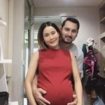 #ก่าก๊าน้อย เปิดภาพแรก หนูเล็ก ก่อนบ่าย คลอดลูกชายแล้ว น้องวิน น่ารักน่าชัง