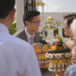 ปอ วงแจมป์ รักสุกงอม หมั้นหนุ่มนักธุรกิจ แพลนฉลองแต่งปลายปี-ไม่เร่งมีทายาท