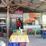 เจ้าของสุดทน! ขึ้นป้ายประชด เรียนคุณโจรที่เคารพ ถูกงัดร้าน 4 ครั้ง ไม่เหลืออะไรแล้ว 