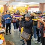 ตะลุยฮ่องกง หมอช้าง นำทริป อิ่มบุญ อิ่มช้อป สุดเอ็กซ์คลูซีฟ ไหว้พระเสริมดวง