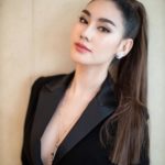 ปรี๊ดแตก! ดาว พิมพ์ทอง สุดทนถูกไดเร็กต์ไอจีด่า ลั่นไม่รู้ความจริงอย่าพูดมาก