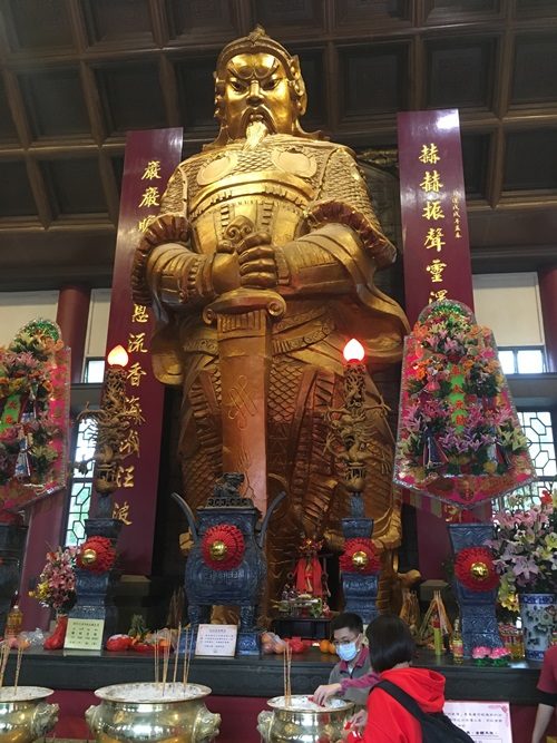 ตะลุยฮ่องกง