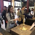 ตะลุยฮ่องกง หมอช้าง นำทริป อิ่มบุญ อิ่มช้อป สุดเอ็กซ์คลูซีฟ ไหว้พระเสริมดวง