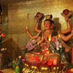 ตะลุยฮ่องกง หมอช้าง นำทริป อิ่มบุญ อิ่มช้อป สุดเอ็กซ์คลูซีฟ ไหว้พระเสริมดวง