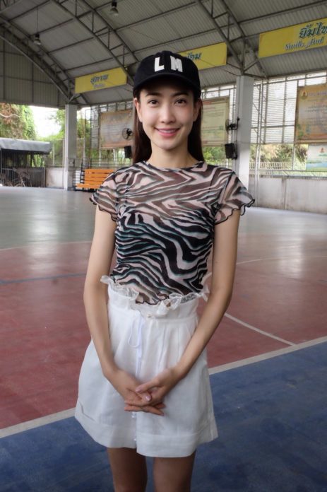 เลือกตั้งคึกคัก