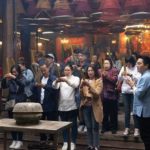ตะลุยฮ่องกง หมอช้าง นำทริป อิ่มบุญ อิ่มช้อป สุดเอ็กซ์คลูซีฟ ไหว้พระเสริมดวง
