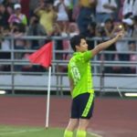 คิม เผย หมาก หึง มาริโอ้ โผล่ขวางกลางงานบอล ไม่หวานสู้คู่ ณเดชน์-ญาญ่า