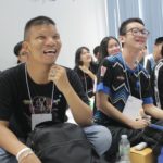 Bazaar จัดแฟนมีตสุดอบอุ่น - ปลุกใจก่อนเพลย์ออฟ ROV โปร ลีก (ภาพชุด)