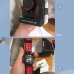 หนุ่มเซ็ง! สั่งซื้อนาฬิกาจากเว็บไซต์ดัง เปิดกล่องมาสุดงง ได้กล้วยตากแทน