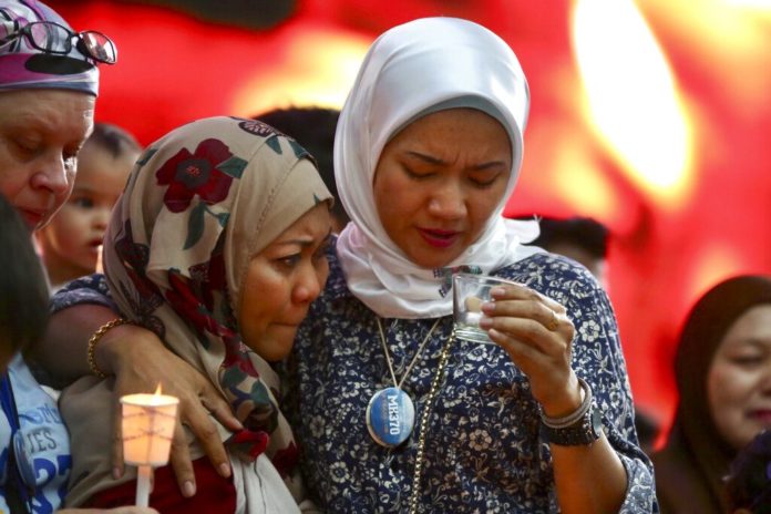 ฟื้นการค้นหา MH370
