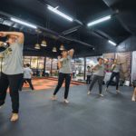 รถสวย-คนขับสตรอง! ทริปตะลุยกรุง-มุ่งค่ายมวย แซ่บซี้ดสไตล์สาวเชฟโรเลต