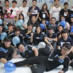 Bazaar จัดแฟนมีตสุดอบอุ่น - ปลุกใจก่อนเพลย์ออฟ ROV โปร ลีก (ภาพชุด)