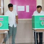 สระแก้วล้มช้าง! ป๋าเหนาะส่อแห้วยกจังหวัด หลานย้ายซบ‘พปชร.’นำลิ่ว3เขต