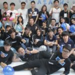 Bazaar จัดแฟนมีตสุดอบอุ่น - ปลุกใจก่อนเพลย์ออฟ ROV โปร ลีก (ภาพชุด)