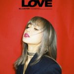 ลิซ่า ฉายเดี่ยว โปสเตอร์แรกงานเพลงคัมแบ๊กของสาวๆ แบล็กพิงก์
