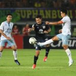 ไร้สกอร์! สุพรรณบุรี - บุรีรัมย์ จบไม่คมเจ๊าจืดแค่แบ่งแต้ม ศึกไทยลีก 2019